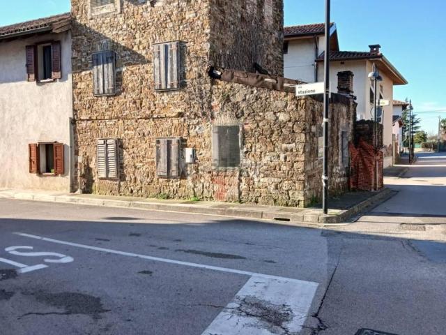 Villetta indipendente in vendita di 127 m² in Via Stretta, 6