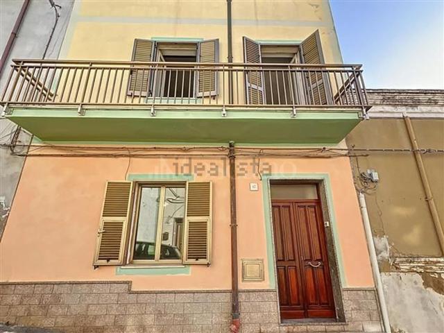 Villetta indipendente in vendita di 127 m² in Via Prato