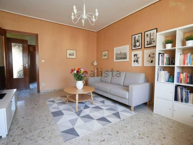 Villetta indipendente in vendita di 127 m² in Via Ressia, 21