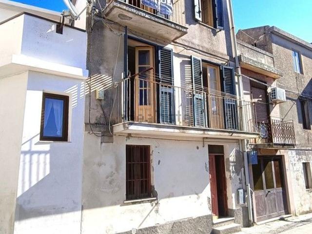 Villetta indipendente in vendita di 127 m² in Via Umberto I, 206