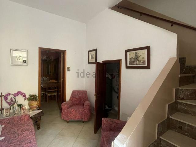 Villetta indipendente in vendita di 127 m² in Via Umberto I, 20