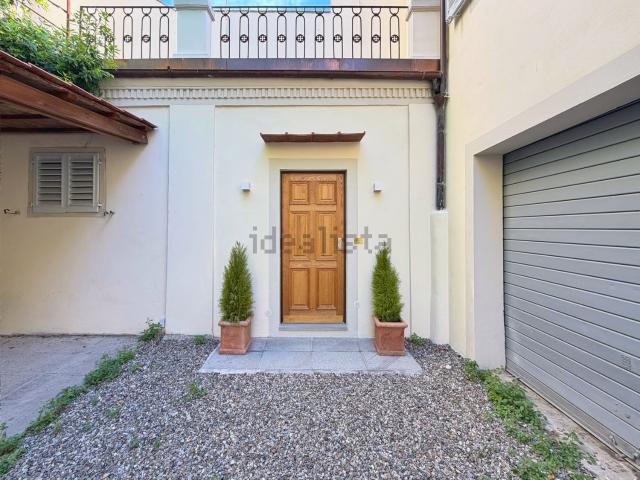 Villetta indipendente in vendita di 127 m² in Via Ventisette Aprile