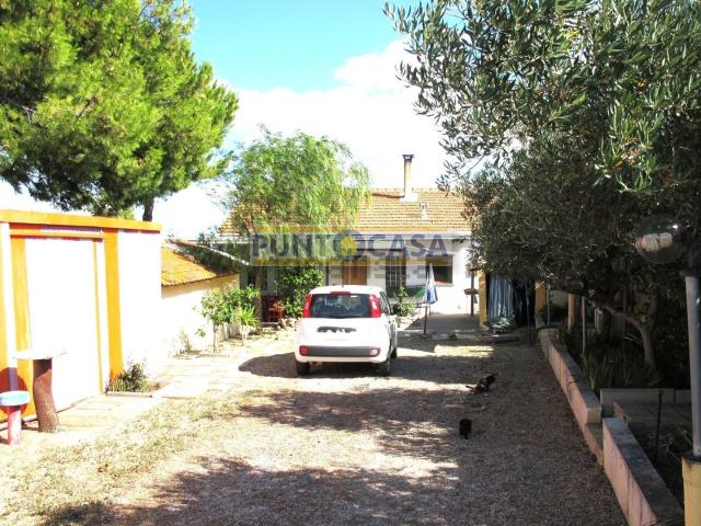 Villetta indipendente in vendita di 127 m² in Contrada pozzo