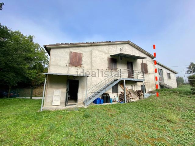 Villetta indipendente in vendita di 127 m² in Frazione Melano