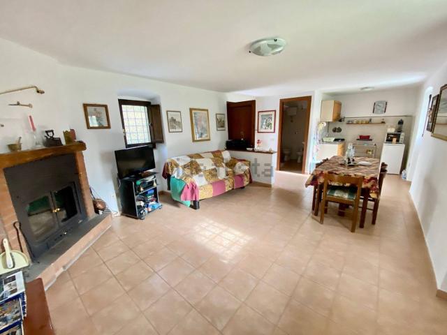 Villetta indipendente in vendita di 127 m² in Frazione Melano