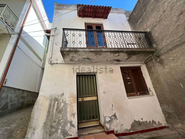 Villetta indipendente in vendita di 127 m² in Salita Castello, 4
