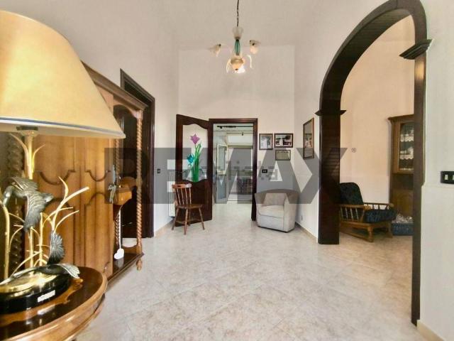 Villetta indipendente in vendita di 128 m² in Via cavallotti, 6