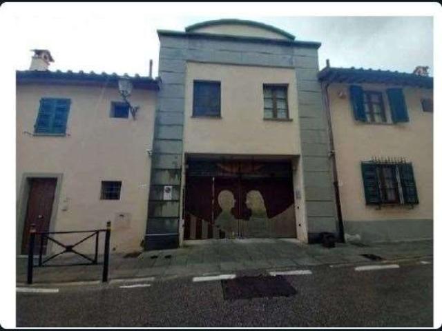 Villetta indipendente in vendita di 128 m² in Via Cassero, 16