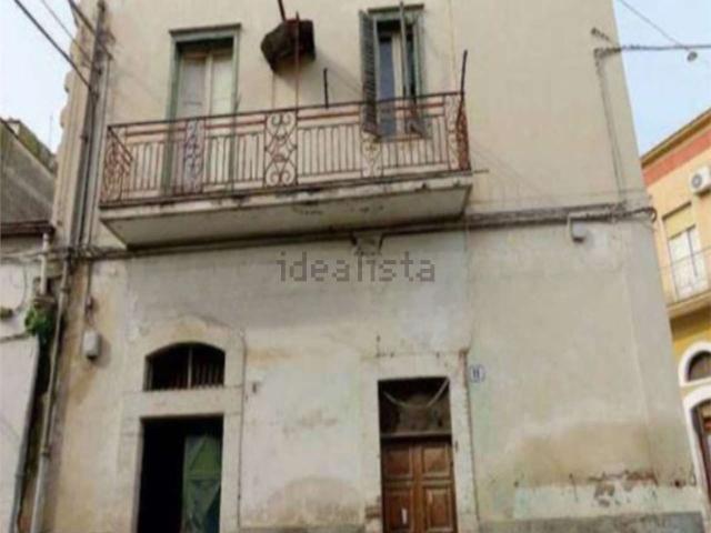 Villetta indipendente in vendita di 128 m² in Via Baldissera, 9