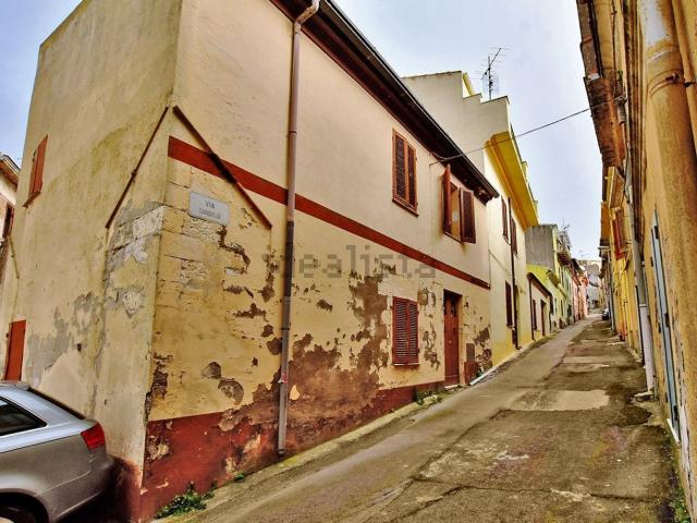Villetta indipendente in vendita di 128 m² in Via Giuseppe Garibaldi, 2