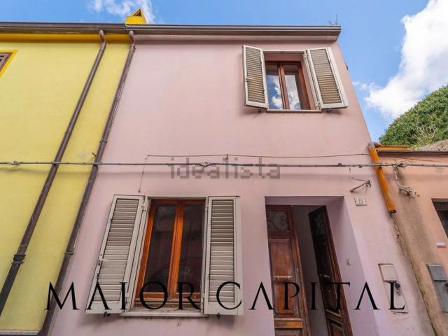 Villetta indipendente in vendita di 128 m² in Via Giuseppe Garibaldi