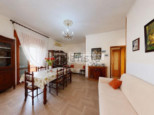 Villetta indipendente in vendita di 128 m² in Via Giuseppe Verdi, 1