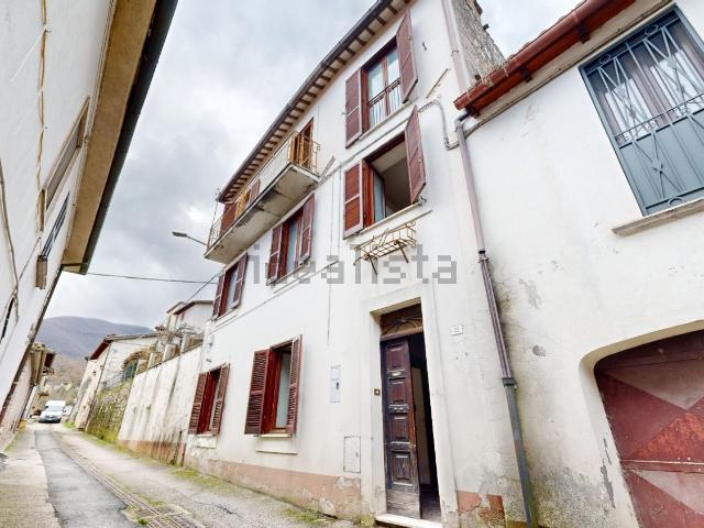 Villetta indipendente in vendita di 128 m² in Via della Valle, 20
