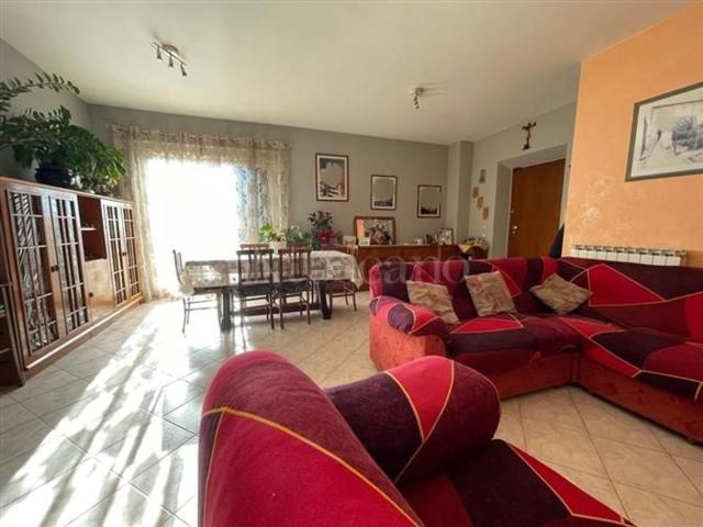 Villetta indipendente in vendita di 128 m² in Via Ignazio Silone