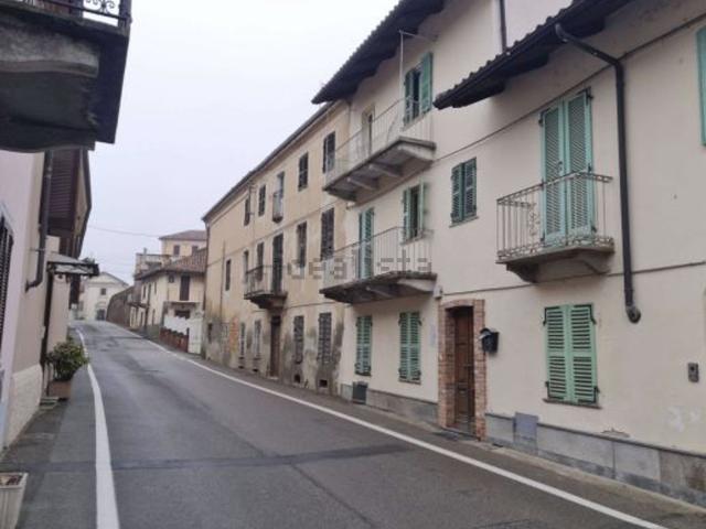 Villetta indipendente in vendita di 128 m² in Via Oggero Alfieri, 27