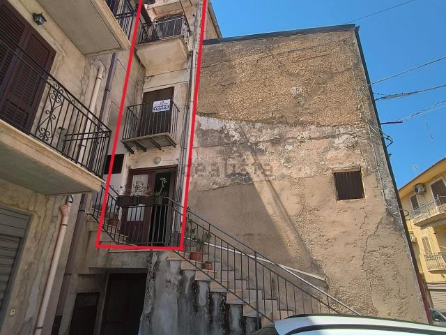 Villetta indipendente in vendita di 128 m² in Via Leonardi Professore, 148