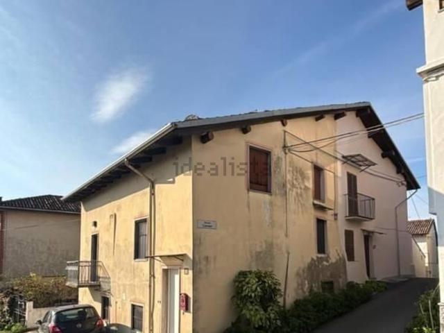 Villetta indipendente in vendita di 128 m² in Via Mombello, 12