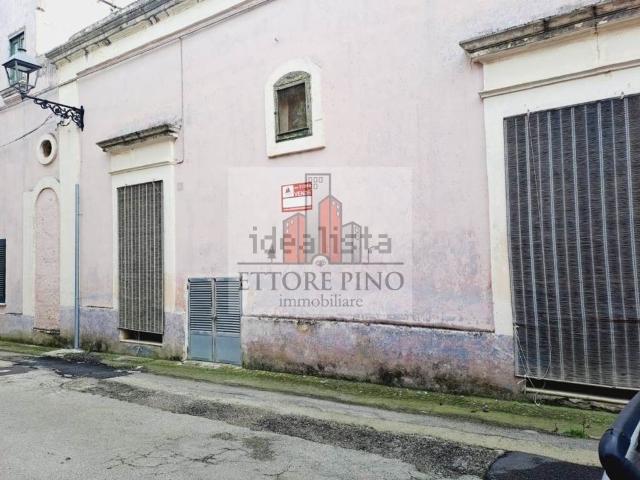 Villetta indipendente in vendita di 128 m² in Via Montesanto