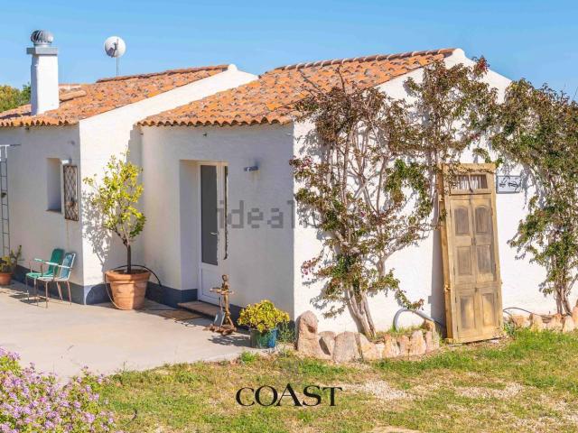 Villetta indipendente in vendita di 128 m² in Via Stazzi Vaddi Longa