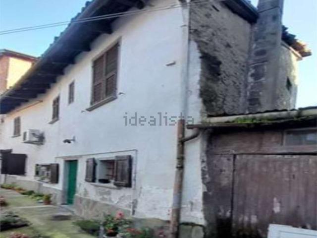 Villetta indipendente in vendita di 128 m² in Via Porta Leone, 20