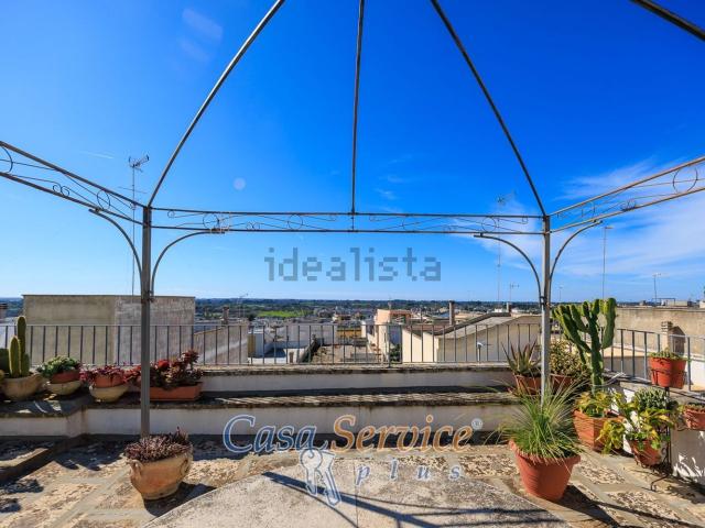 Villetta indipendente in vendita di 128 m² in Via Perugia