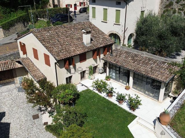 Villetta indipendente in vendita di 128 m² in Via Roma, 50