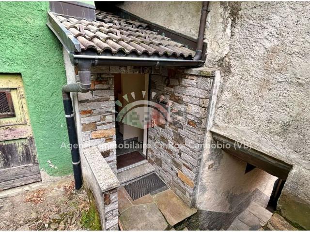 Villetta indipendente in vendita di 128 m² in Via Roma