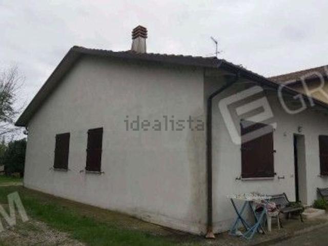 Villetta indipendente in vendita di 128 m² in Via Valle Amara
