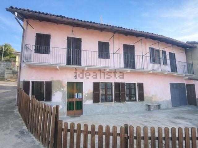 Villetta indipendente in vendita di 128 m² in Via XXV Aprile