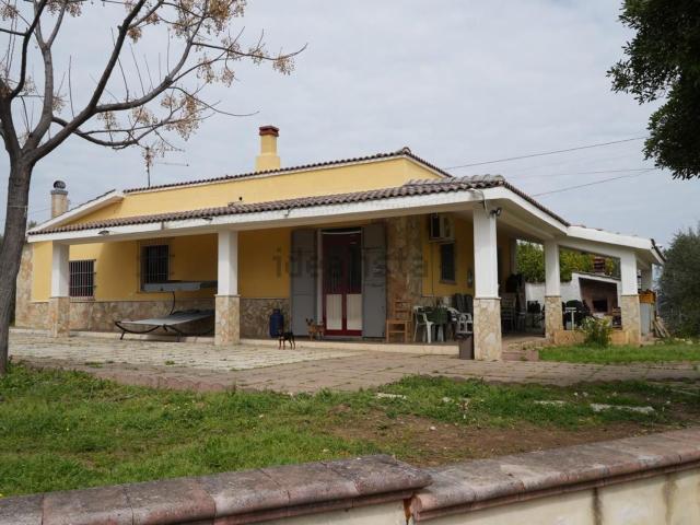 Villetta indipendente in vendita di 128 m² in Località Frascarossa