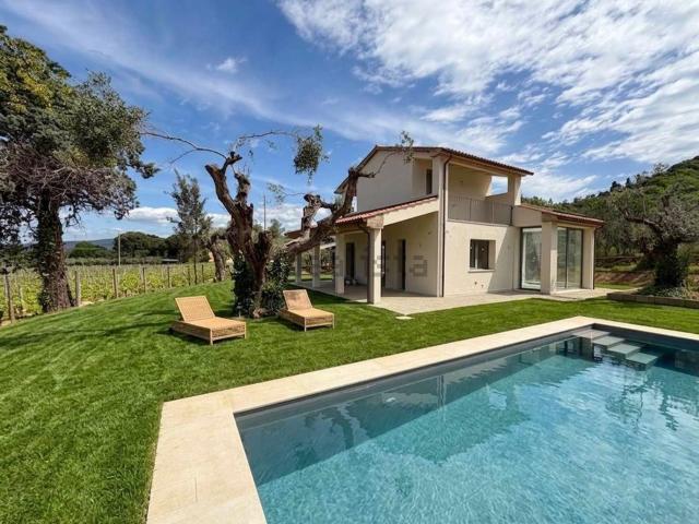 Villetta indipendente in vendita di 128 m² in Strada Lauretta