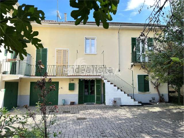 Villetta indipendente in vendita di 128 m² in Strada Nebbia, 37
