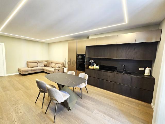Villetta indipendente in vendita di 129 m²