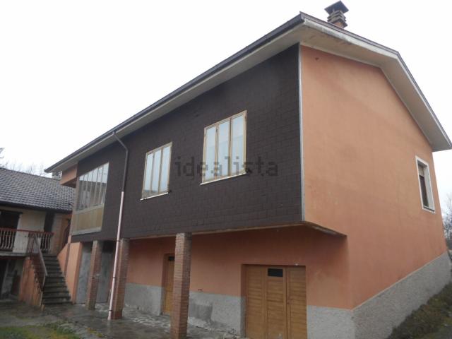 Villetta indipendente in vendita di 129 m²
