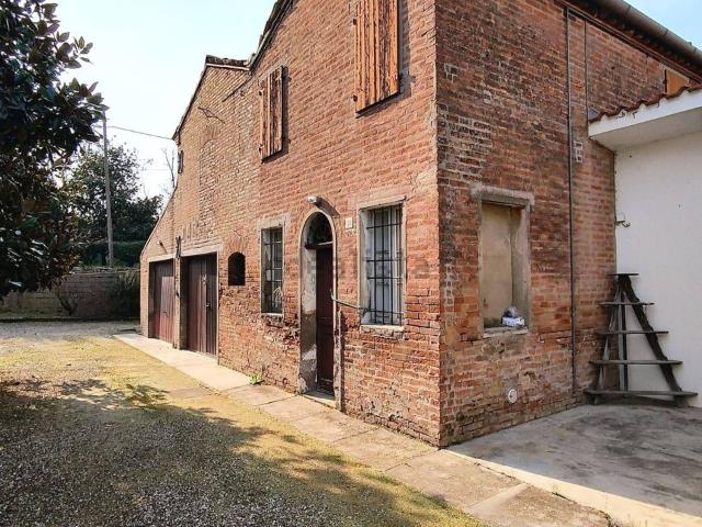 Villetta indipendente in vendita di 129 m² in Via Corazza, 27