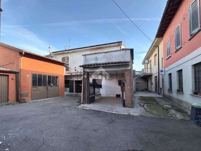 Villetta indipendente in vendita di 129 m² in Via Carlo Lamera, 2