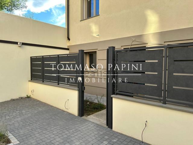 Villetta indipendente in vendita di 129 m² in Via Andrea del Sarto, 71