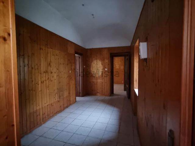 Villetta indipendente in vendita di 129 m² in Via Bellocchio
