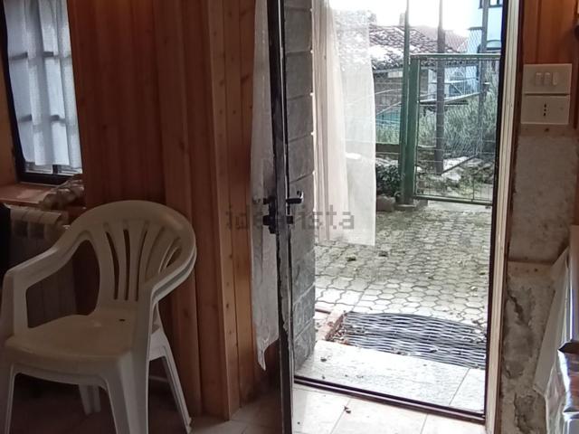 Villetta indipendente in vendita di 129 m² in Via Garibaldi