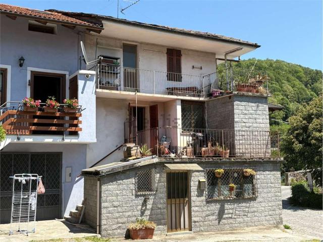 Villetta indipendente in vendita di 129 m² in Via Grandubbione, 15