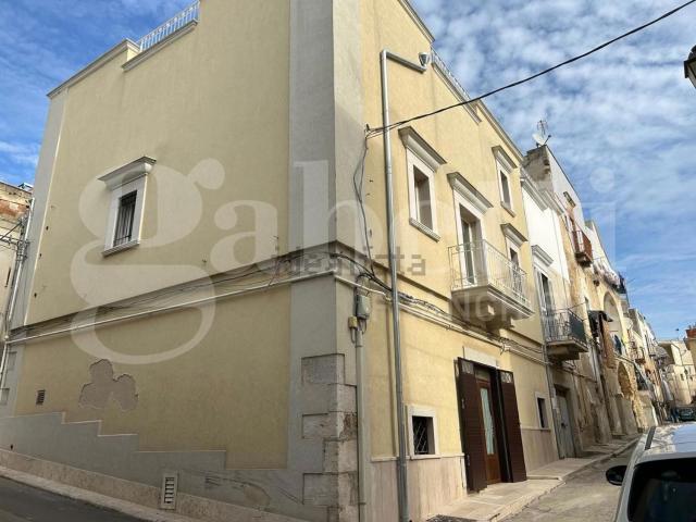Villetta indipendente in vendita di 129 m² in Via Doge Grimani, 37