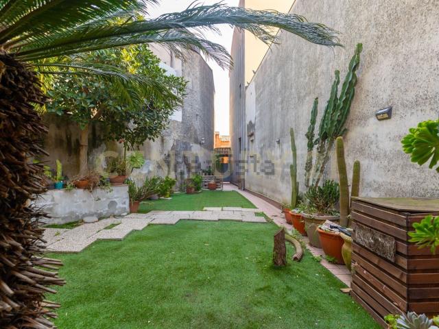 Villetta indipendente in vendita di 129 m² in Via Etnea, 419