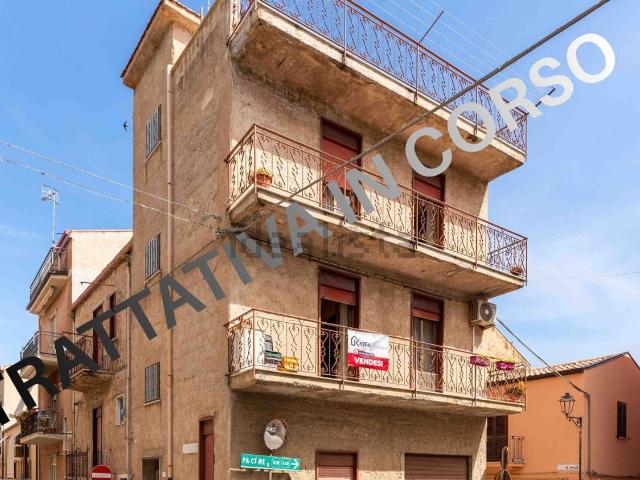 Villetta indipendente in vendita di 129 m² in Via Maria Grazia Deledda, 2