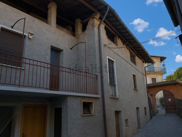 Villetta indipendente in vendita di 129 m² in Via San Giorgio, 21
