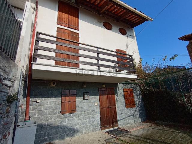 Villetta indipendente in vendita di 129 m² in Via Roma