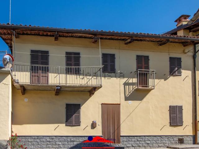 Villetta indipendente in vendita di 129 m² in Via Rubattera, 4