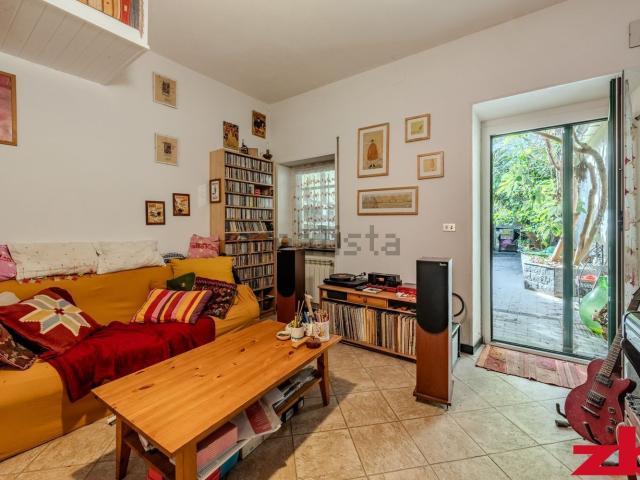 Villetta indipendente in vendita di 129 m² in Via Vernazza, 14