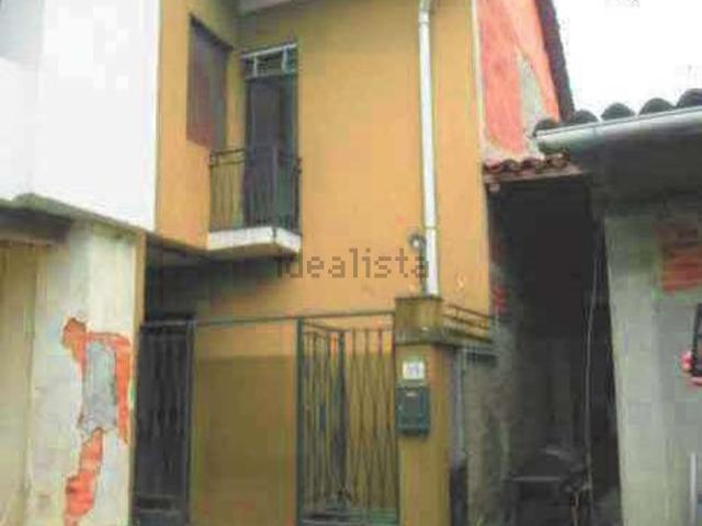 Villetta indipendente in vendita di 129 m² in Via Vittorio Veneto, 39