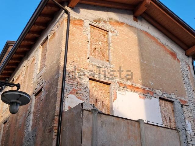 Villetta indipendente in vendita di 129 m² in Calle Marinaressa