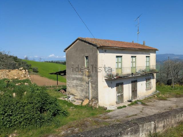 Villetta indipendente in vendita di 129 m² in Contrada San Lorenzo